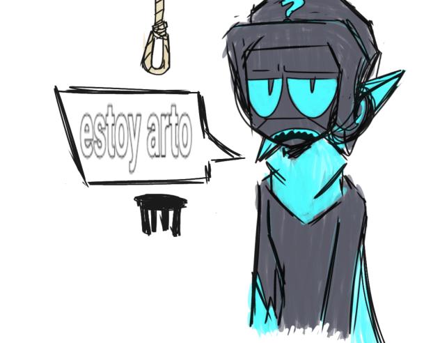 negro glicheado porqe no [Brawl stars]