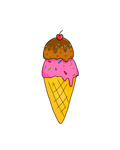 Ice Cream 01b