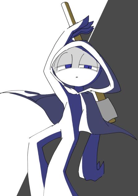 ジェヴィン