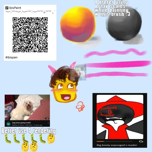 i ve already posted this brush Lol💔😭🙏