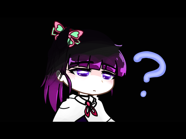 Kanao gacha edit