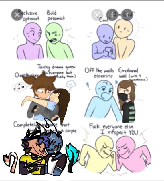 Collab Lol