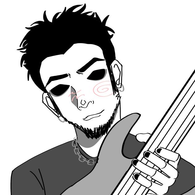 Wes for my animation YAY