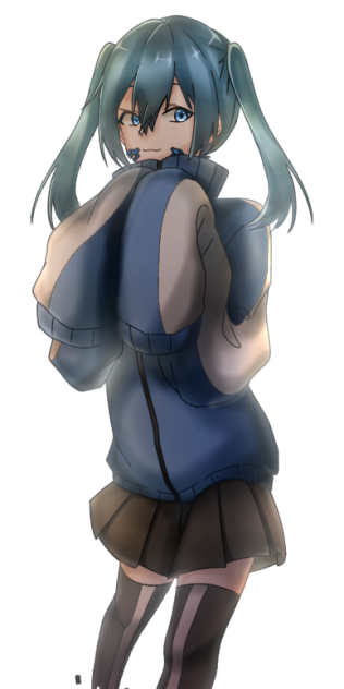 エネちゃん