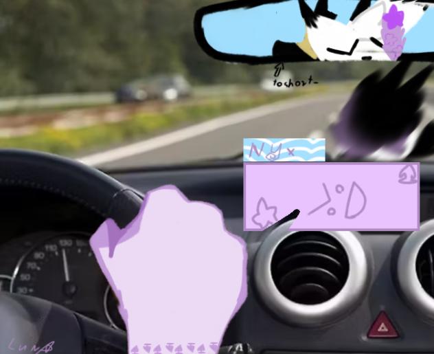 That one trend- (sh_t post)