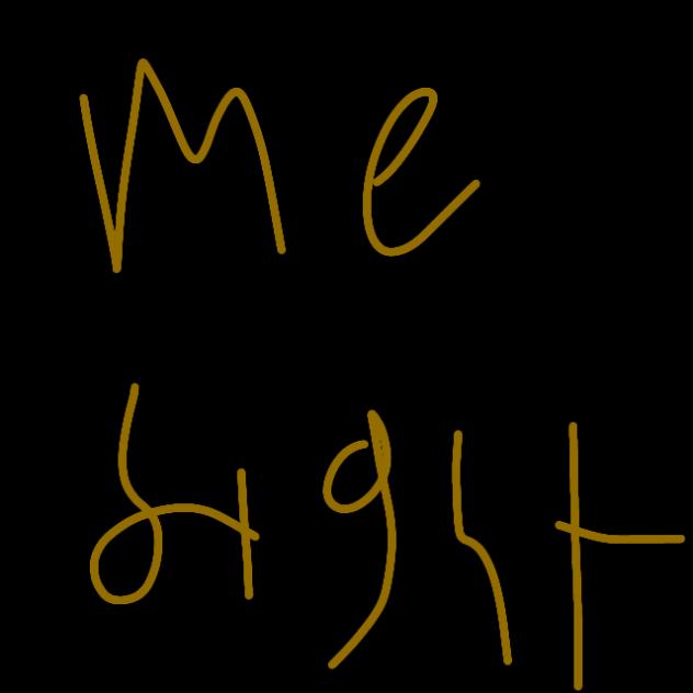 me fight (undertale style)