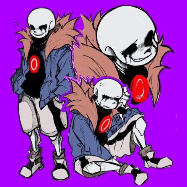 My 4 favorite aus,read description