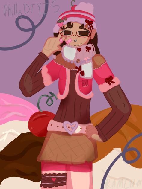 Happy Birthday Ropeburn!!