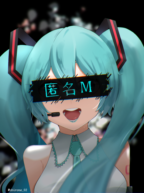 匿名Mです𓈒𓏲📢𓈒𓏸
