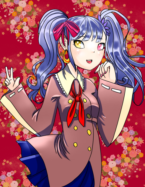 card sized pic