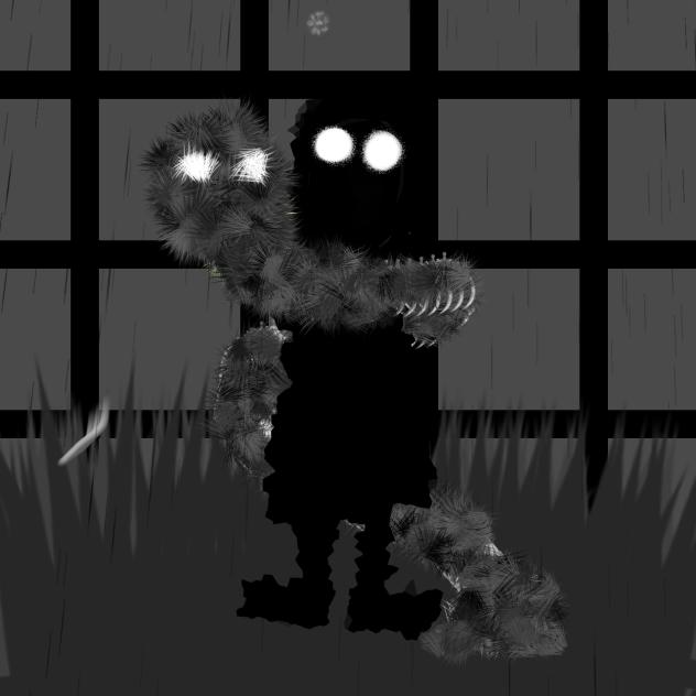 The Master and Its Pet