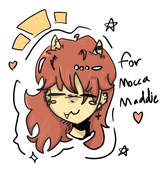 FOR MY POOKIE