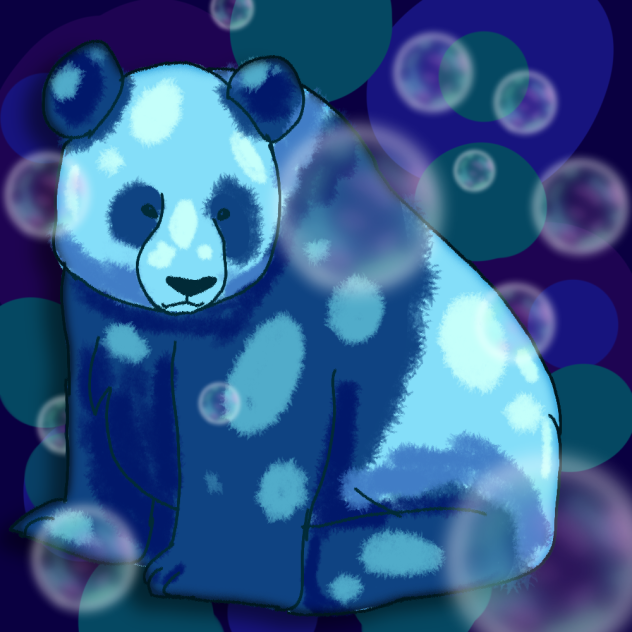 Bubs redraw