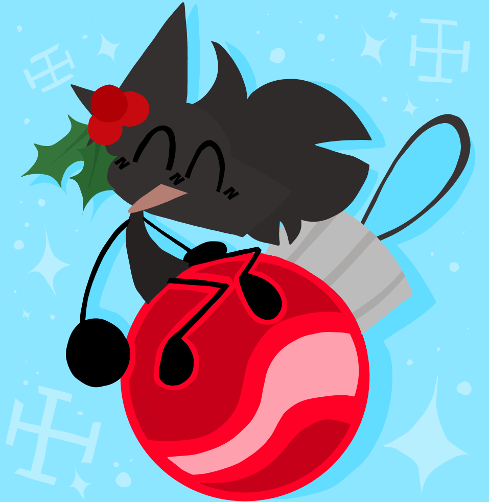 it isnt time - ibisPaint