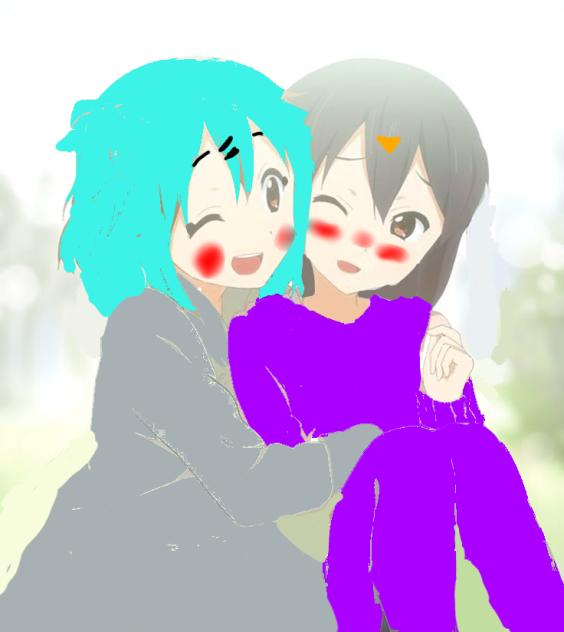 Kalo💙💜 Careful