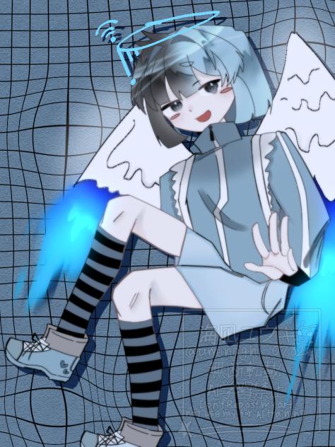 天使界隈に憧れて