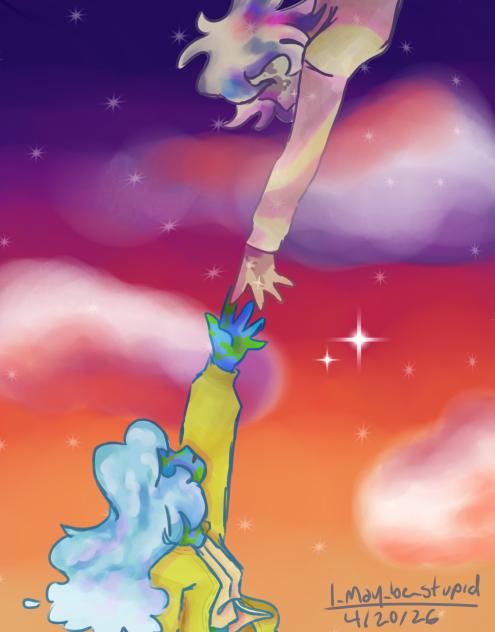 reach