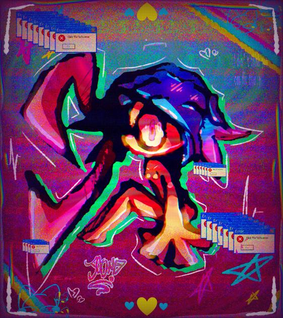 SLOPBRAIN