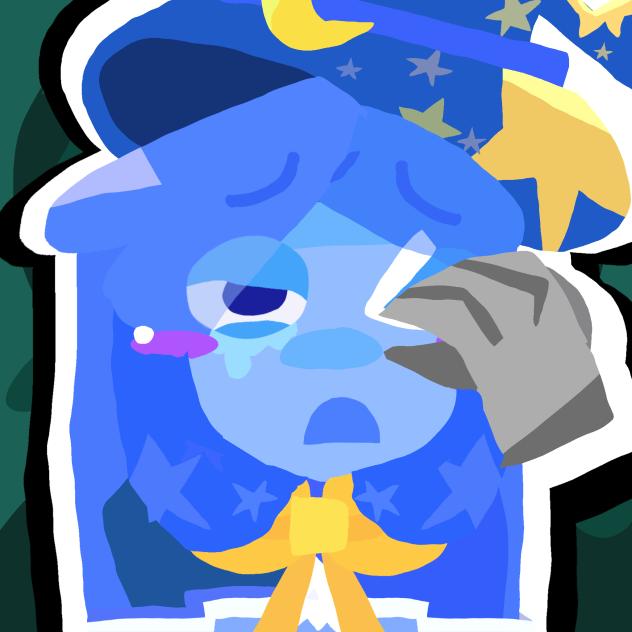 31 angst (1 out of 2) (repost)