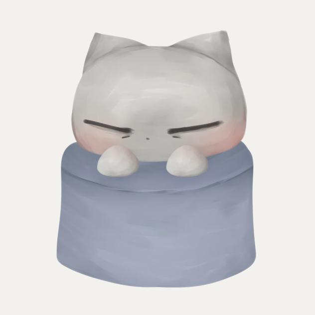🍮