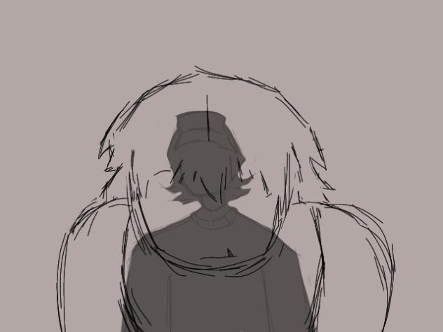 Bad things WIP