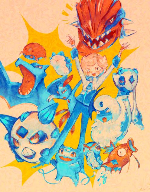 idk what to name this yay!!🦐