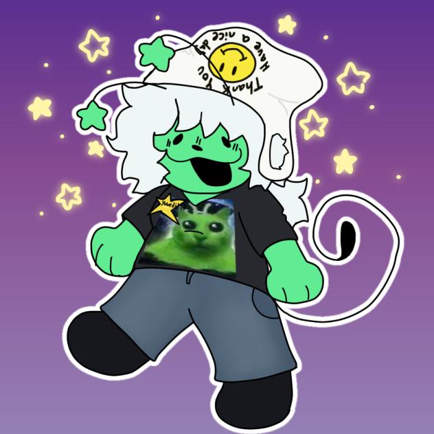 Spaceeee BACK FROM THE DEAD