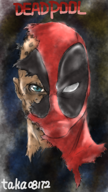 デッドプール