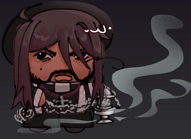 [Pagedoll GIF] March 5, 2026