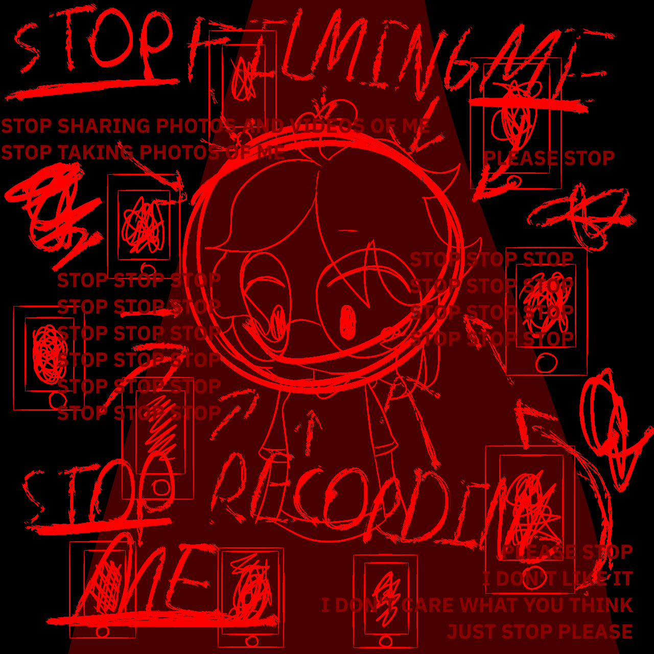 stop it please - ibisPaint