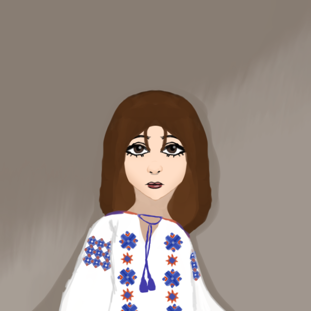 Woman