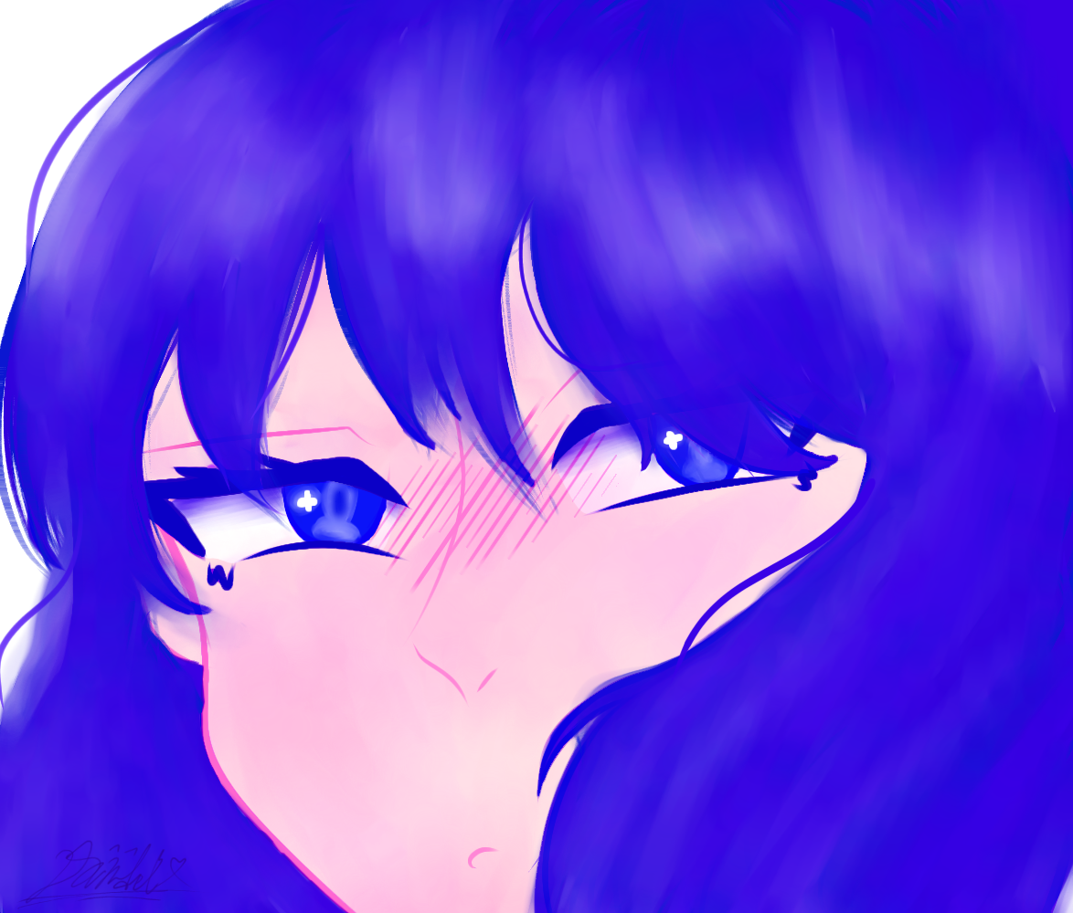 random - ibisPaint