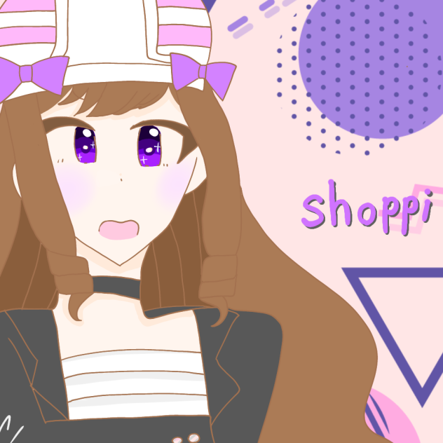 ショッピお嬢様！