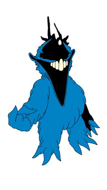 Light work no reaction