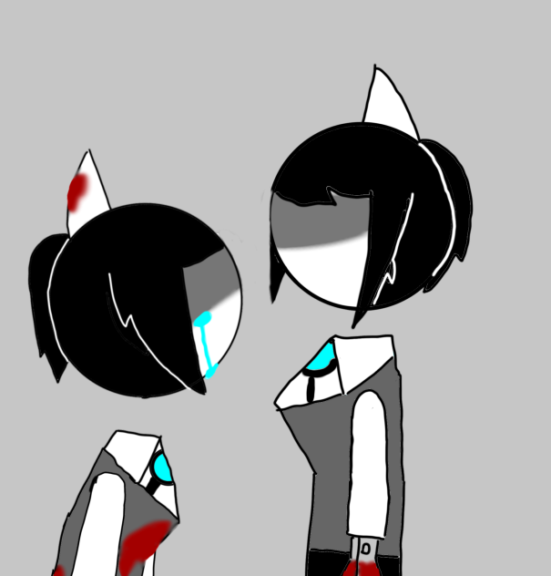 想像しちゃたやつ