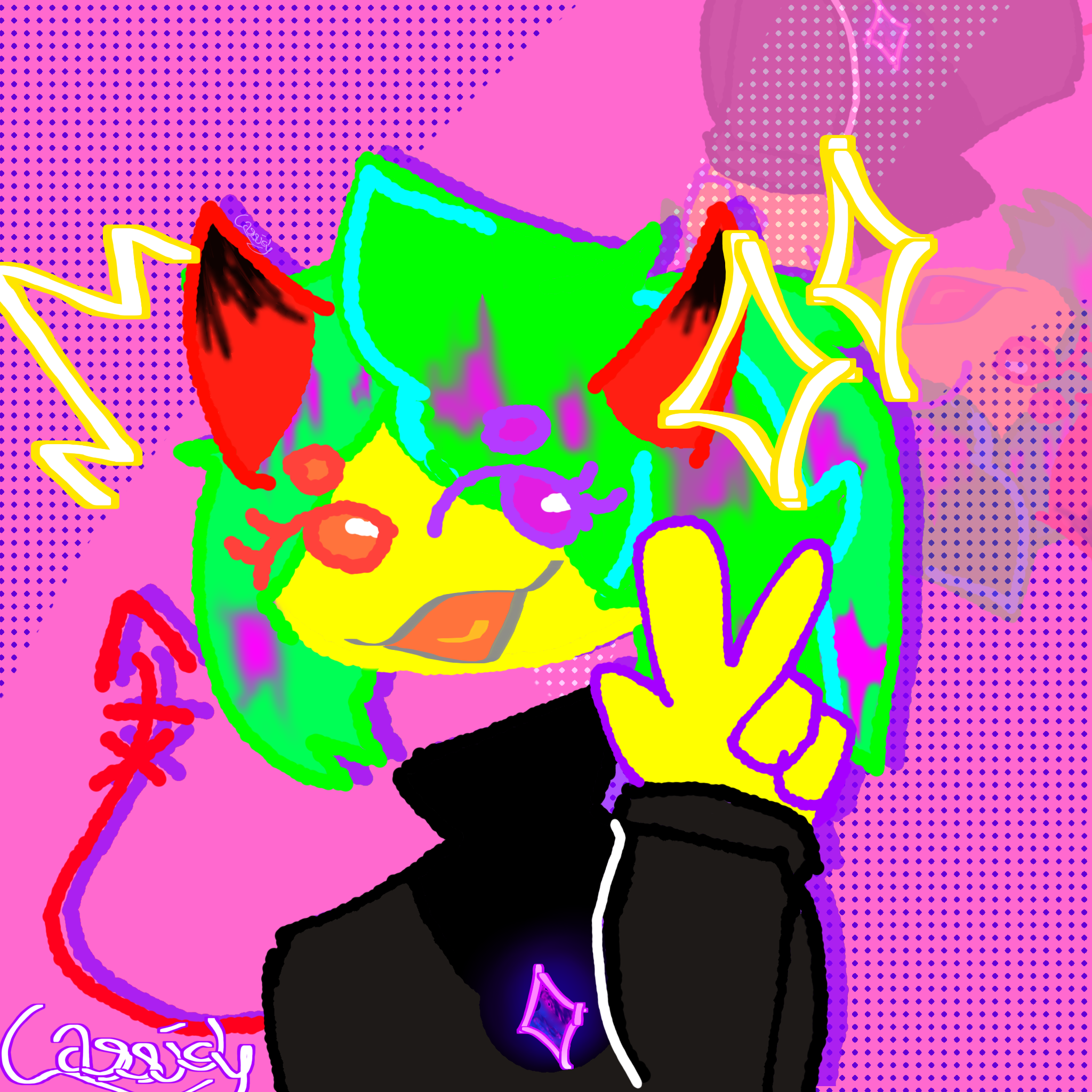 X3 - ibisPaint