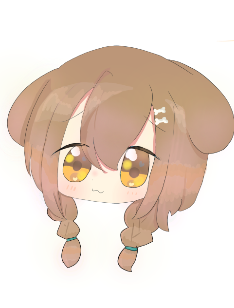 戌神ころね