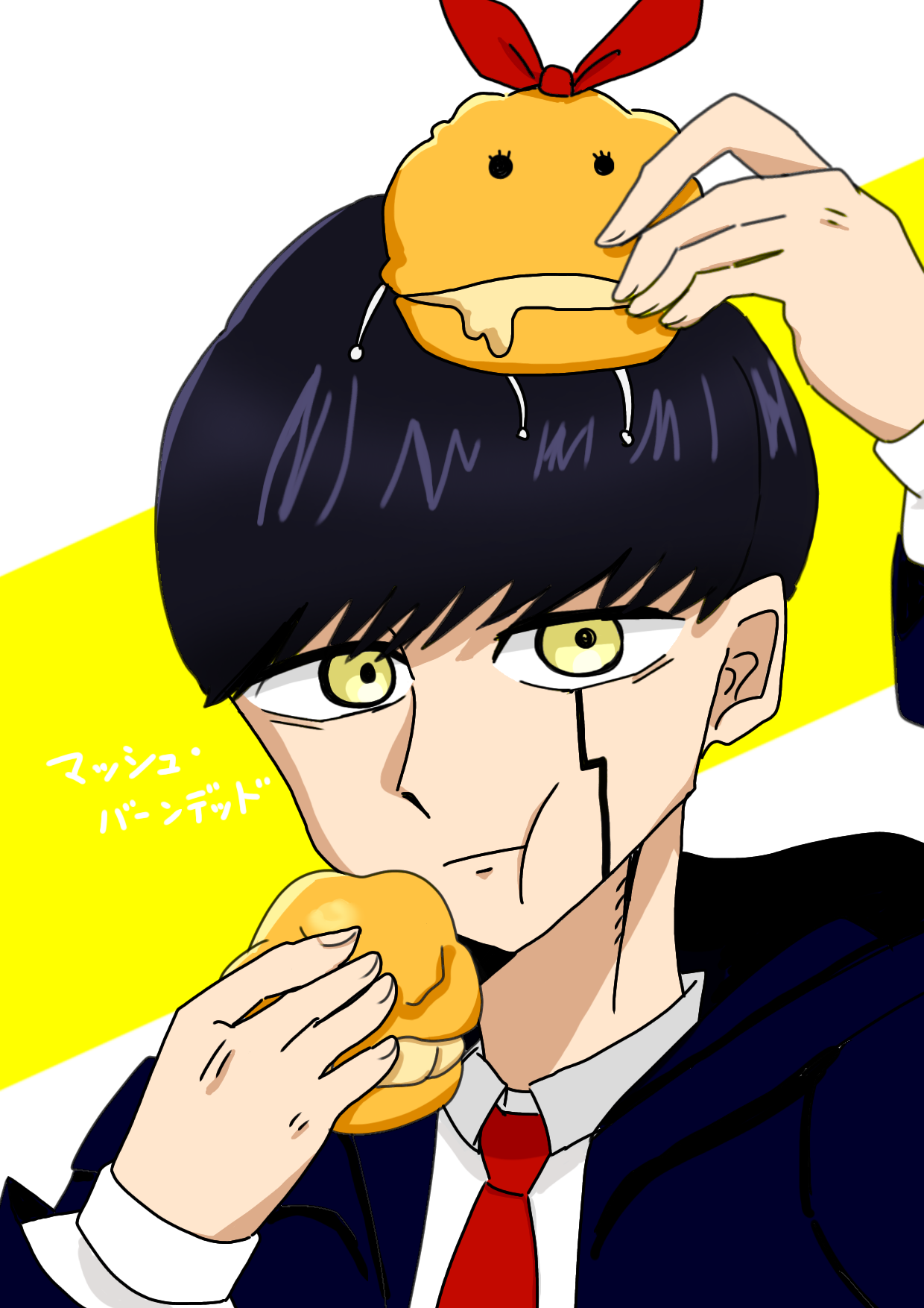 シュー子ちゃんんんんんんn - ibisPaint