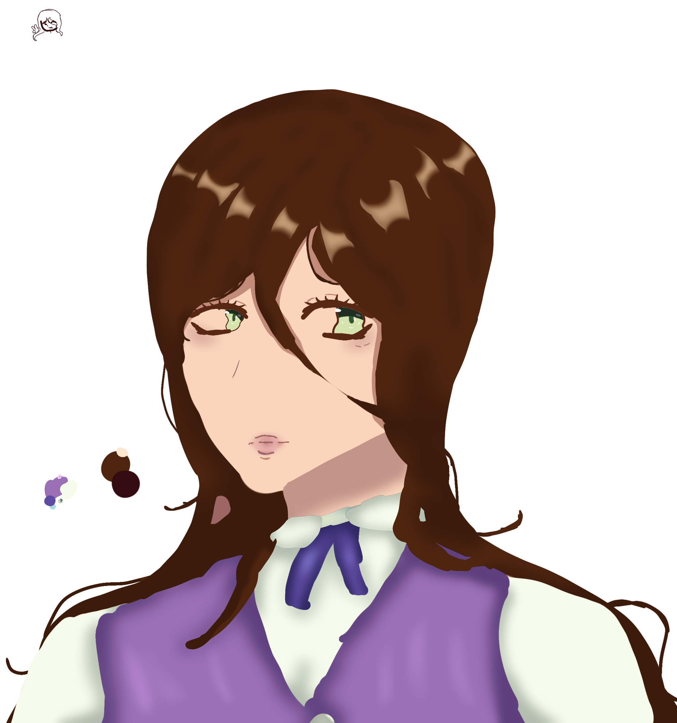 Practice - ibisPaint