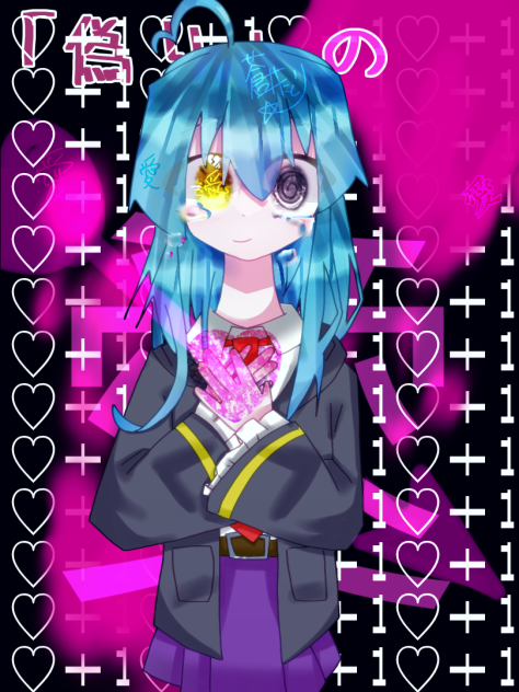 企画参加ァ！（過去絵で挑む)