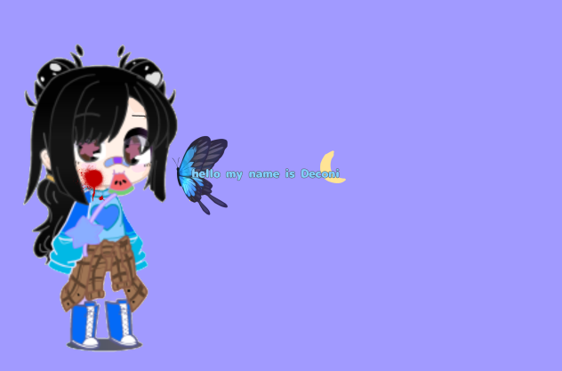 my banner - ibisPaint