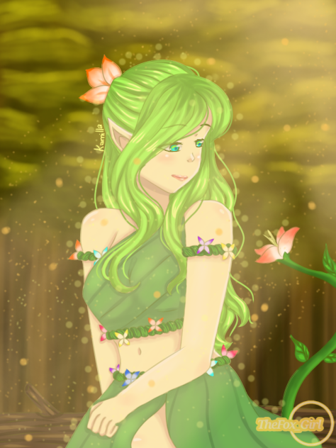 Earth 🌿