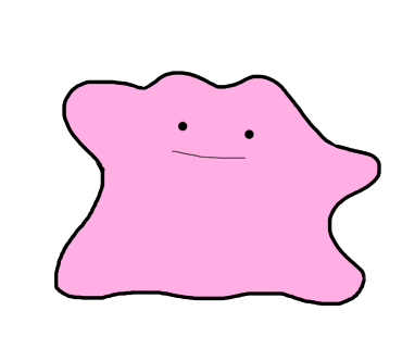 メタモン