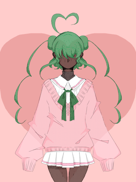 Lovely Heart