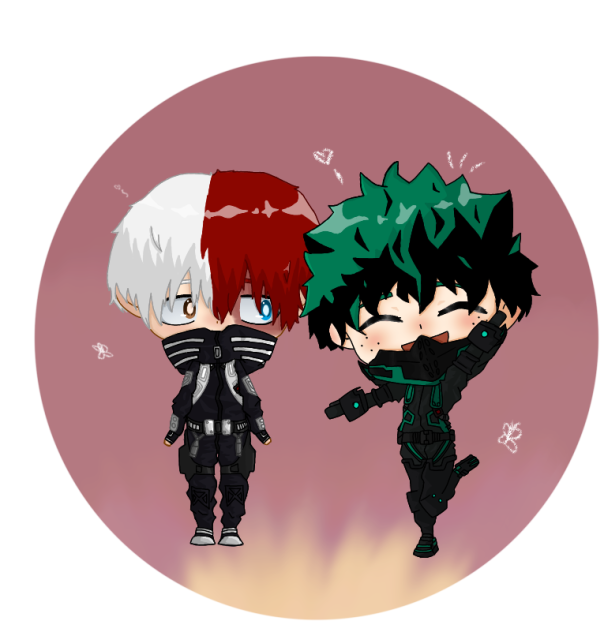 Tododeku