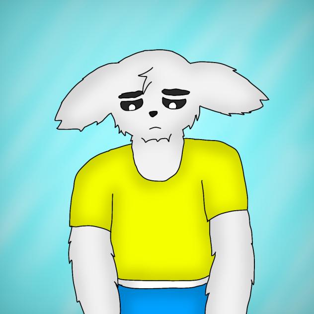 Bloodbun Wetness