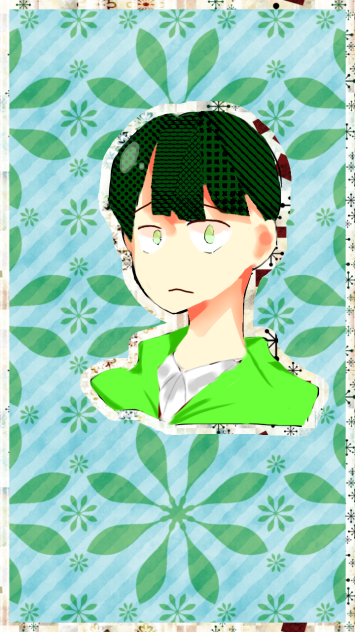チョロちゃん