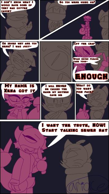 Episode 22 was crazy!