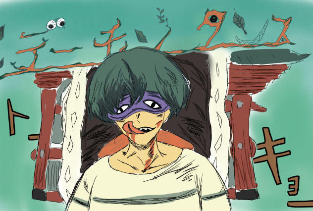 Ｅｖｅ〜デーモンダンストーキョー〜