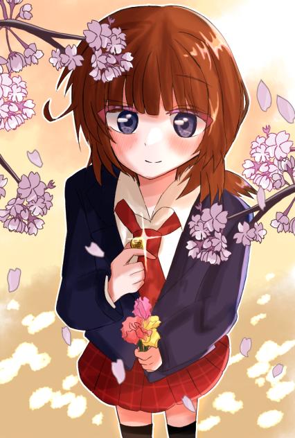 第二ボタン_。